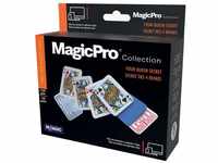 Oid Magic – 518 – Tour de Magie – Geheimnis der 4 Königinnen mit DVD