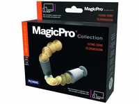 Megagic 512 Turm der Magie, Objektteleportation mit DVD