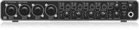 Behringer U-PHORIA UMC404HD 4x4 USB Audio Interface, 24-Bit/192kHz, with 4...