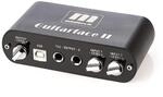 Miditech MIT-00135 Audio-Interface Guitarface II und Sampl.Silver 11