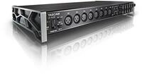 Tascam US-16x08 &ndash; USB-Audio-/MIDI-Interface (16 Eing&auml;nge / 8 Ausg&auml;nge)