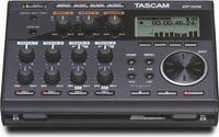Tascam DP-006 &ndash; Digitales 6-Spur-Pocketstudio