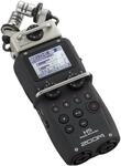ZOOM H5 Handy Recorder &ndash; Tragbarer 4-Spur-Audiorecorder mit wechselbaren