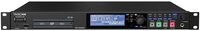 Tascam SS-R250N &ndash; Netzwerkf&auml;higer Solid-State-/CD-Audiorecorder