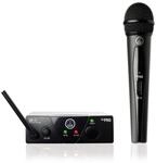 AKG WMS40 Drahtloses Mini-Vokalsystem, ISM2/CH70, WMS40 MINI VOC ISM2