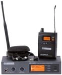 LD Systems MEI 1000 G2 - In-Ear Monitoring System drahtlos mit Sender,...