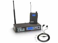 LD Systems MEI 1000 G2 B 5 - In-Ear Monitoring System drahtlos Band 5 584-608...