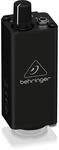 Behringer POWERPLAY PM1 Pers&ouml;nlicher In-Ear Monitor Belt-Pack Robustes Design,...