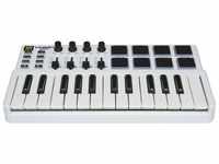 Miditech MIT-00123 Garagekey Groove Keyboard