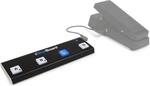 IK Multimedia iRig BlueBoard Bluetooth MIDI Pedalboard Kontroller f&uuml;r Apple