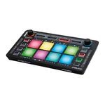 Reloop Neon - DJ MIDI Pad Controller mit 8 anschlagdynamischen