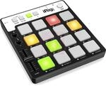 IK Multimedia 03-90050 iRig Pad-Controller f&uuml;r Apple iPad/iPhone/iPod Touch/Mac/PC