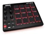 Akai Professional MPD218 - MIDI Pad Controller, Drum Pad Machine, Beat Maker mit 16