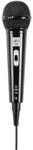Vivanco DM 10 KLIN. 3.5M. SCH 14508 Dynamisches Mikrofon schwarz