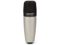 Samson C01 Studiomikrofon