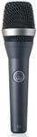 AKG D5 Professionelles dynamisches Live-Gesangsmikrofon, integrierter Poppfilter,