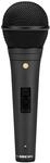 R&Oslash;DE M1-S Dynamisches Mikrofon f&uuml;r Live-Auftritte mit Nierencharakteristik und