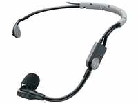 Shure SM35-TQG kabelloses Performance Headset-Kondensatormikrofon, inkl....
