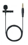 Shure MVL Lavalier -Mikrofon f&uuml;r iPhone & Tablet - Externer Clip auf dem Mini