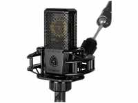 LCT 440 Pure - XLR-Kondensatormikrofon mit 1" Kapsel - Ideal für Gesang,