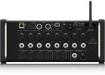 Behringer X AIR XR16 16-Eingangs-Digitalmixer F&uuml;r iPad/Android-Tablets Mit 8