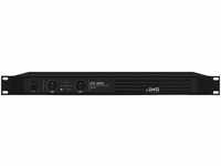 IMG STAGELINE STA-300D Stereo PA-Digital Verstärker schwarz