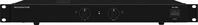 MONACOR SA-200 Universal Stereo-Verst&auml;rker, 100 Watt Amplifier mit...