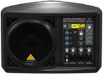 Behringer B207MP3 Aktives 150W 6,5" PA/Monitor Lautsprechersystem mit MP3-Player