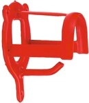 Trensenhalter (rot)