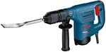 Bosch Professional Schlaghammer GSH 3 E (inkl. Fliesenmei&szlig;el, Spitzmei&szlig;el,