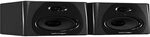 Behringer STUDIO 50USB Hochaufl&ouml;sende 150-Watt Bi-Amped Referenz-Studiomonitore mit