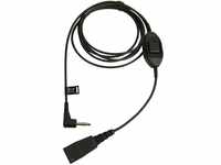 Jabra QD Cable for Attaching to Alcatel IP Touch 4038/4060
