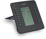 Snom D7 USB-Erweiterungsmodul f&uuml;r D7xx-Telefone (hochaufl&ouml;sendes