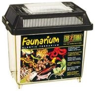 Exo Terra Faunarium, Allzweckbeh&auml;lter f&uuml;r Reptilien, Amphibien, M&auml;use und