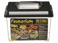 Exo Terra Faunarium, Allzweckbehälter für Reptilien, Amphibien, Mäuse und
