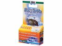 JBL EasyTurtle 7103600, Geruchbeseitiger für Terrarien, Granulat 25 g