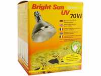 Lucky Reptile Bright Sun UV Desert - 70 W Metalldampflampe für E27 Fassungen