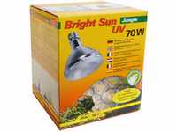 Lucky Reptile Bright Sun UV Jungle - 70 W Metalldampflampe für E27 Fassungen -