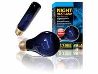 Exo Terra Night Heat Lamp, Mondscheinlampe für Reptilien und Amphibien, 50W,...