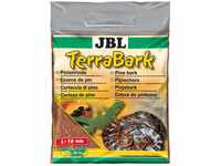 JBL TerraBark 71021 Bodensubstrat, für Wald und Regenwaldterrarien,...