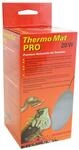 Lucky Reptile Heat Thermo Mat Pro, Wattst&auml;rke:20 Watt