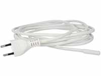 Lucky Reptile Thermo Cable - 15 W Heizkabel für Terrarien - 3,8 m Kabel mit...