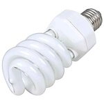 Trixie 76033 Sunlight Pro Compact 2.0, UV-Kompaktlampe, 23 W, &oslash; 60 &times; 152 mm, Black