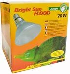 Lucky Reptile Bright Sun UV Jungle Flood, Wattst&auml;rke:70 Watt