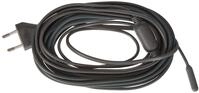 Trixie 76081 Heizkabel, 4,50 m, 25 W