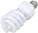 Trixie 76035 Desert Pro Compact 10.0, UV~B Kompaktlampe, &oslash; 60 &times; 152 mm, 23 W