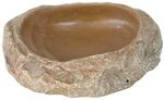 Trixie 76181 Wasser- und Futterschale f&uuml;r Reptilien, 11 &times; 2,5 &times; 7 cm
