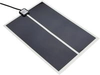 sera reptil thermo comfort mat M / 20 W - W&auml;rmeheizmatten f&uuml;r Reptilien, Amphibien