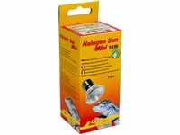Lucky Reptile Halogen Sun Mini Doppelpack - 35 W Wärmestrahler für...