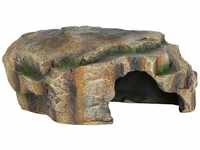Trixie 76210 Reptilienhöhle, 16 × 7 × 11 cm